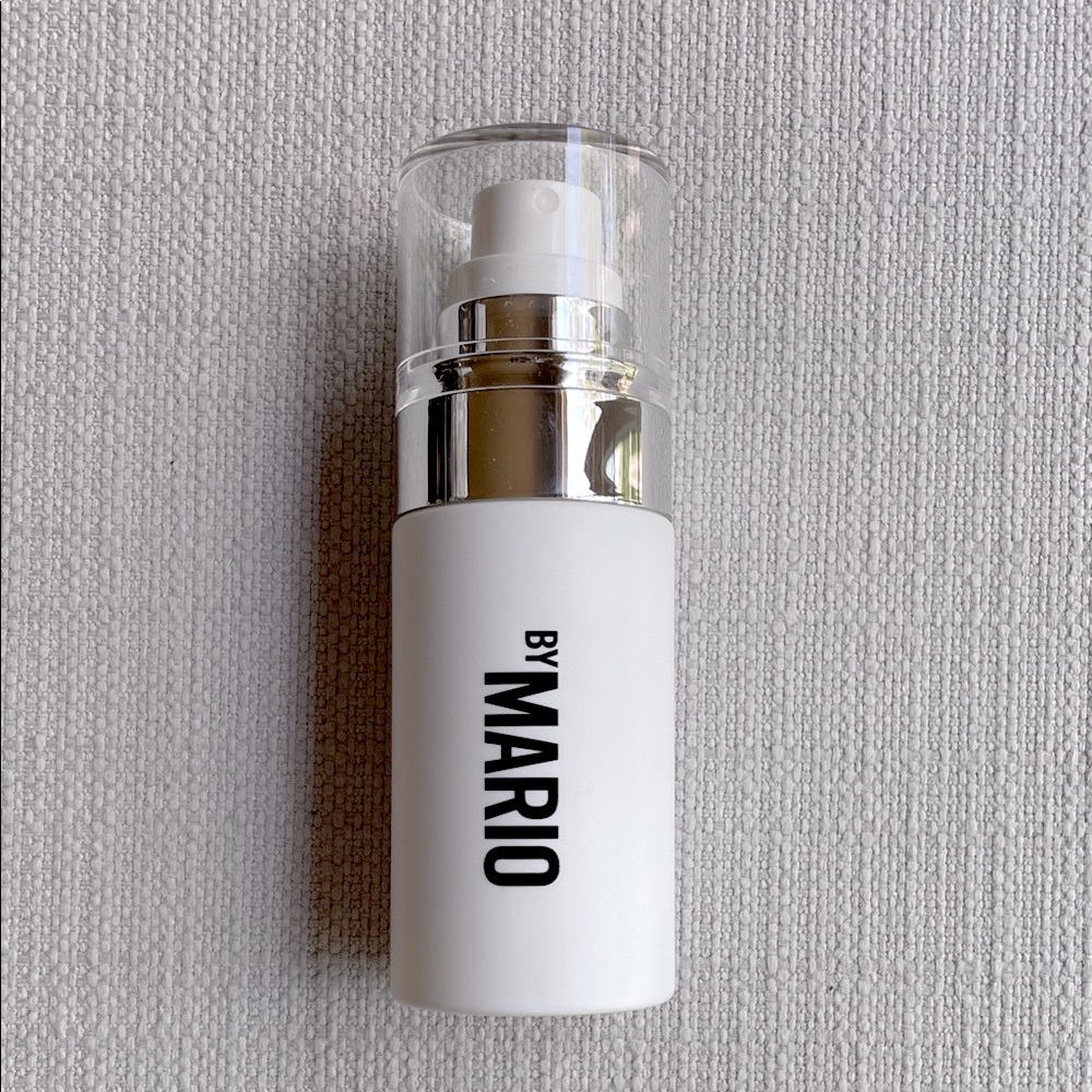 MAKEUP BY MARIO Mini SurrealSkin Waterproof Setting Spray with 16HR Wear
